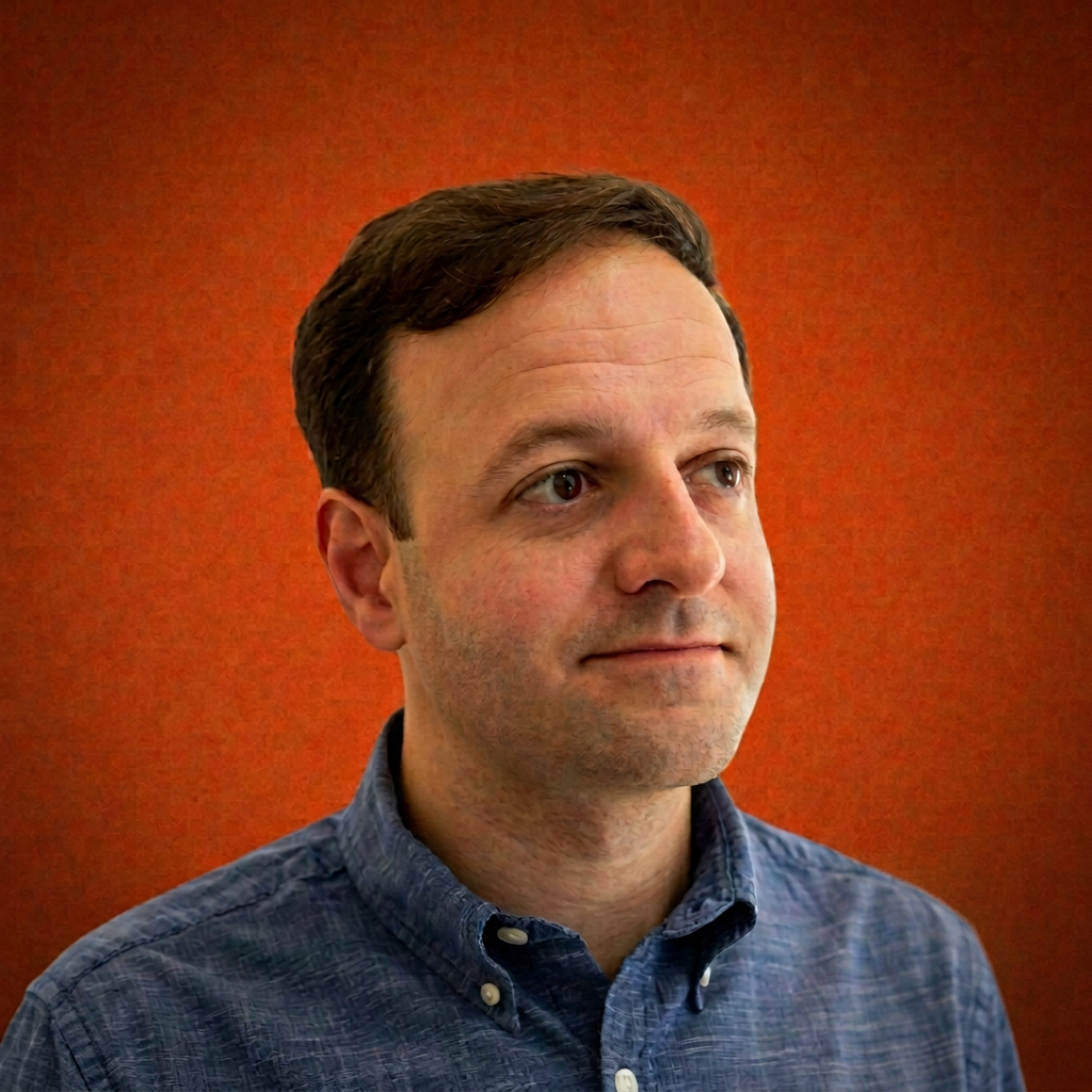 Chris Helvajian, senior recruiter and founder of REPS